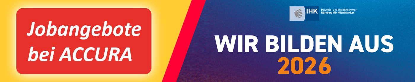 Jobs bei ACCURA
